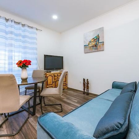Apartment Mia Ντουμπρόβνικ Εξωτερικό φωτογραφία