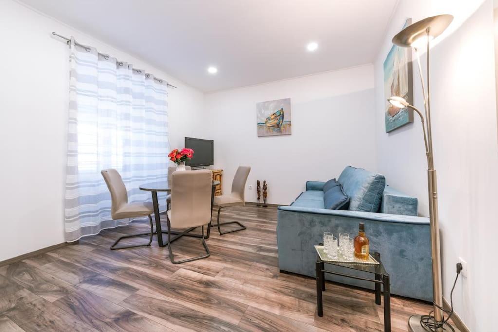 Apartment Mia Ντουμπρόβνικ Εξωτερικό φωτογραφία