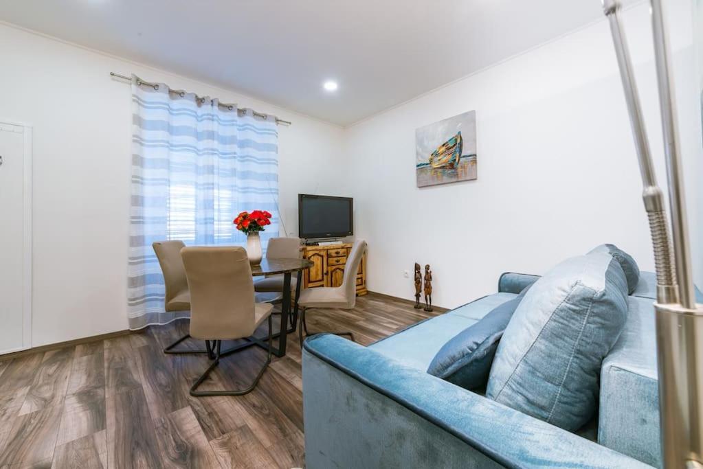 Apartment Mia Ντουμπρόβνικ Εξωτερικό φωτογραφία