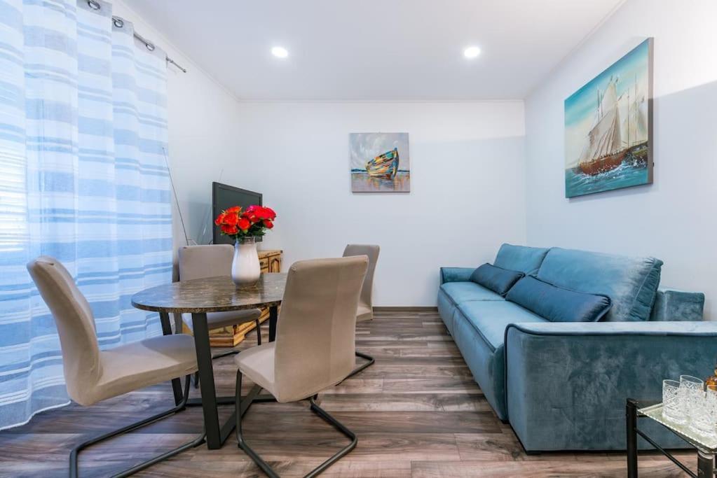 Apartment Mia Ντουμπρόβνικ Εξωτερικό φωτογραφία