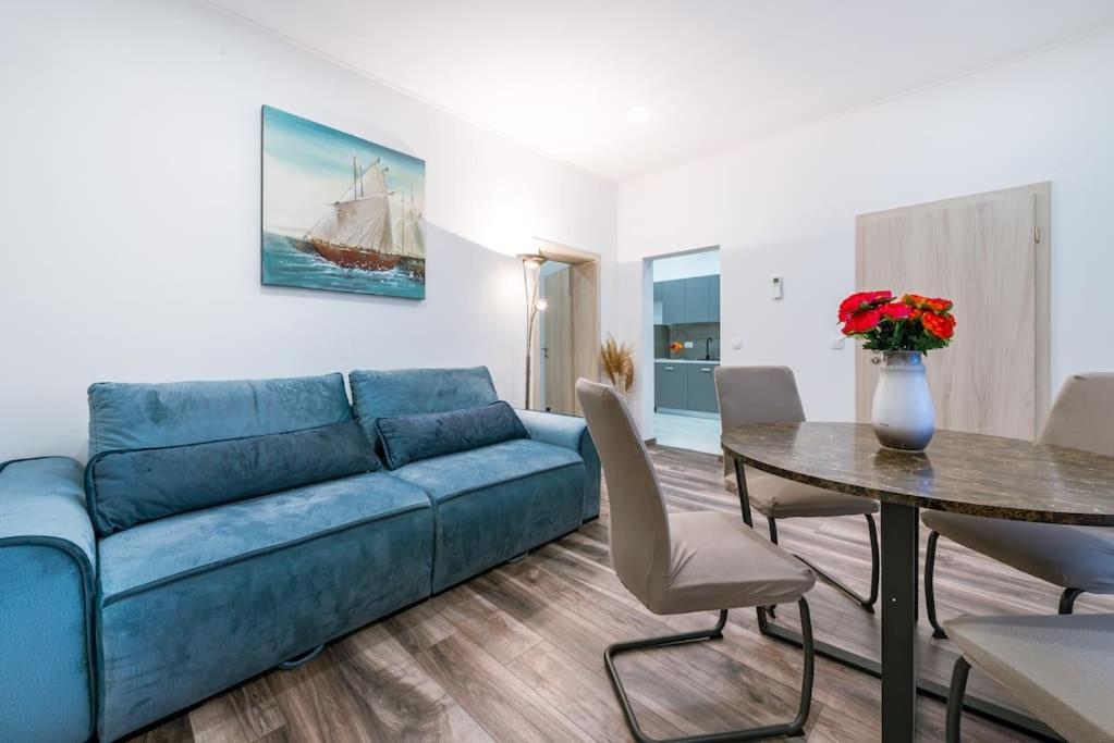 Apartment Mia Ντουμπρόβνικ Εξωτερικό φωτογραφία