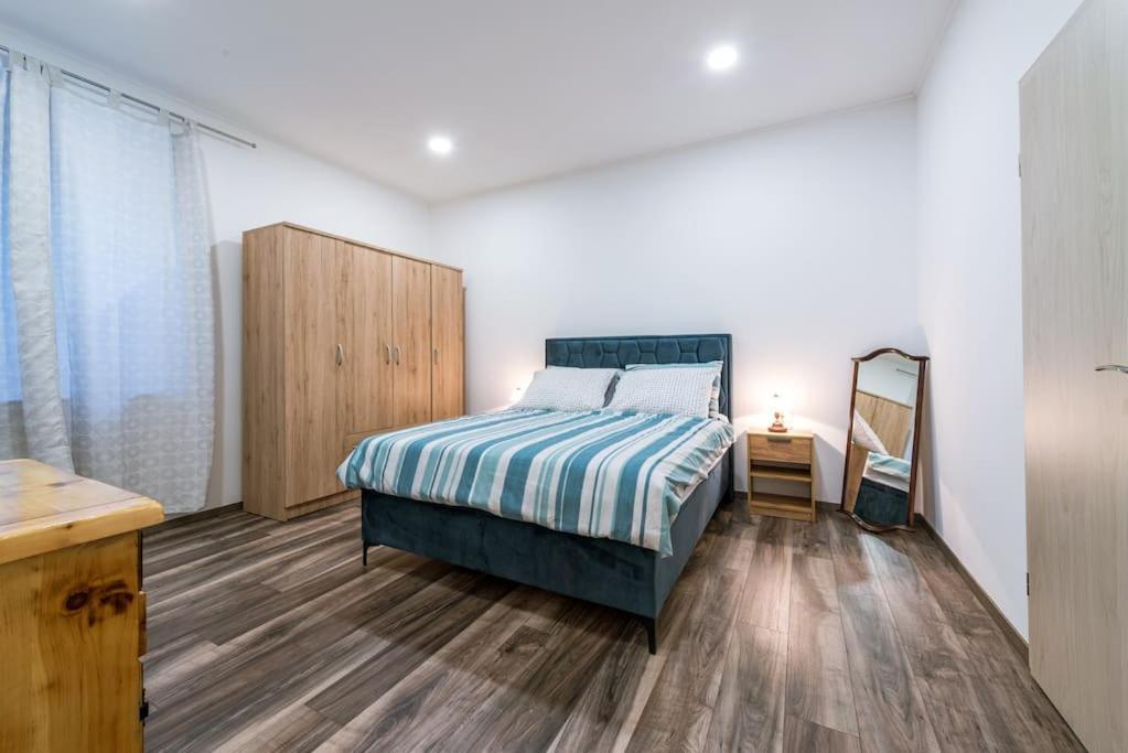 Apartment Mia Ντουμπρόβνικ Εξωτερικό φωτογραφία