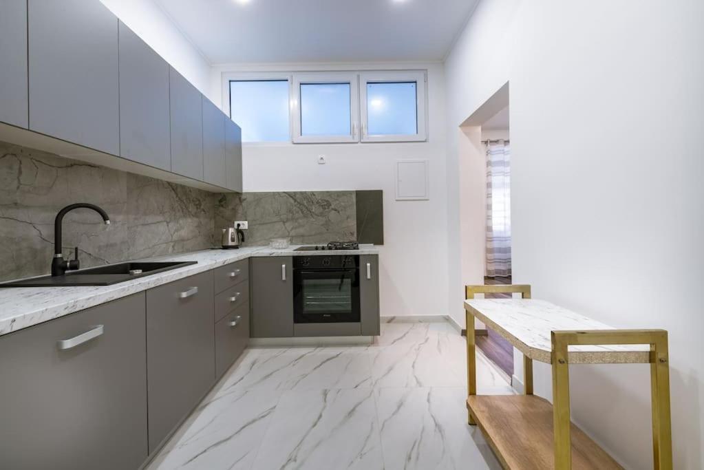 Apartment Mia Ντουμπρόβνικ Εξωτερικό φωτογραφία