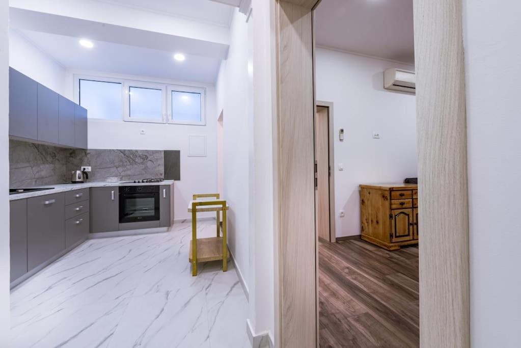 Apartment Mia Ντουμπρόβνικ Εξωτερικό φωτογραφία