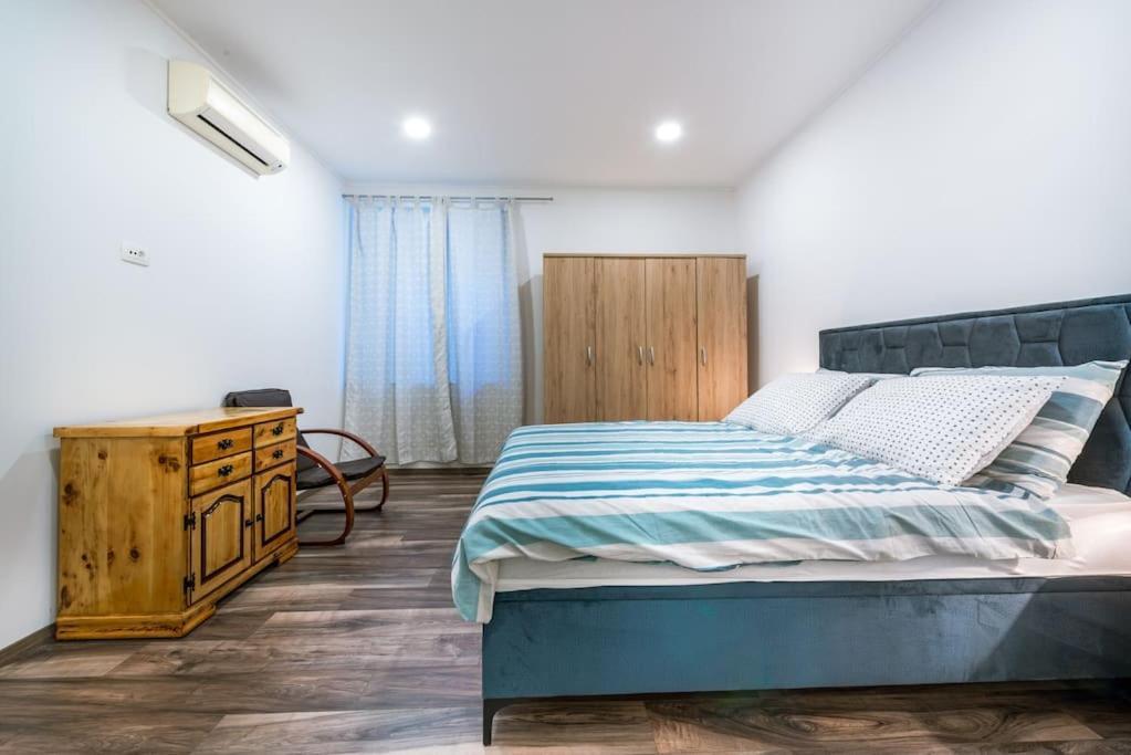 Apartment Mia Ντουμπρόβνικ Εξωτερικό φωτογραφία
