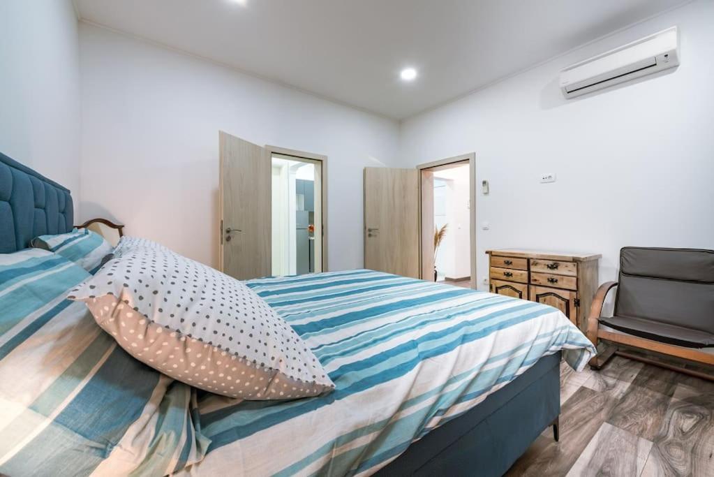 Apartment Mia Ντουμπρόβνικ Εξωτερικό φωτογραφία