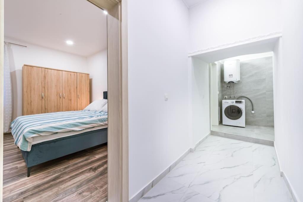 Apartment Mia Ντουμπρόβνικ Εξωτερικό φωτογραφία