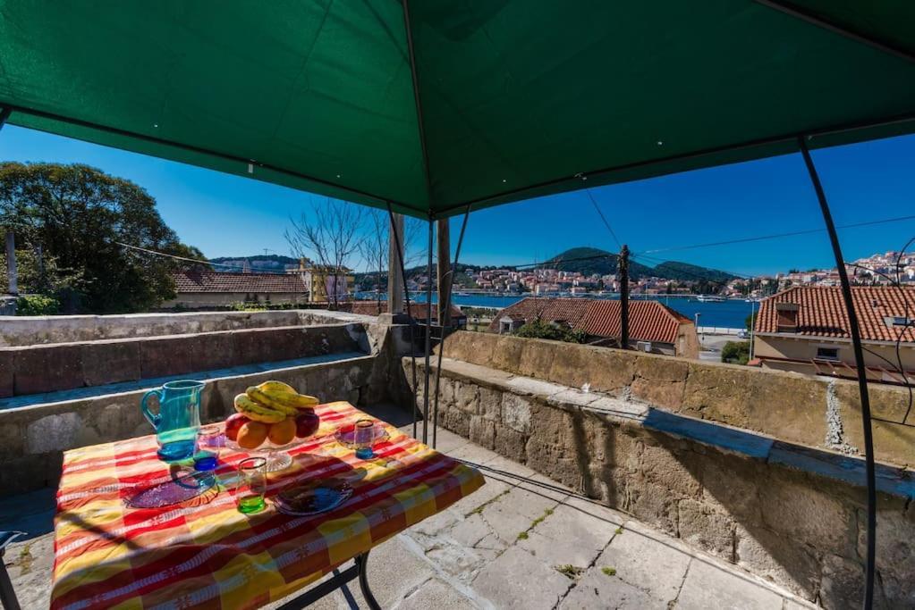 Apartment Mia Ντουμπρόβνικ Εξωτερικό φωτογραφία