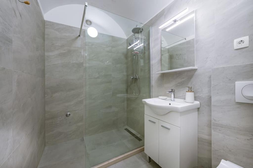 Apartment Mia Ντουμπρόβνικ Εξωτερικό φωτογραφία
